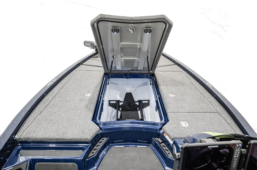 LX20 Storage Tub