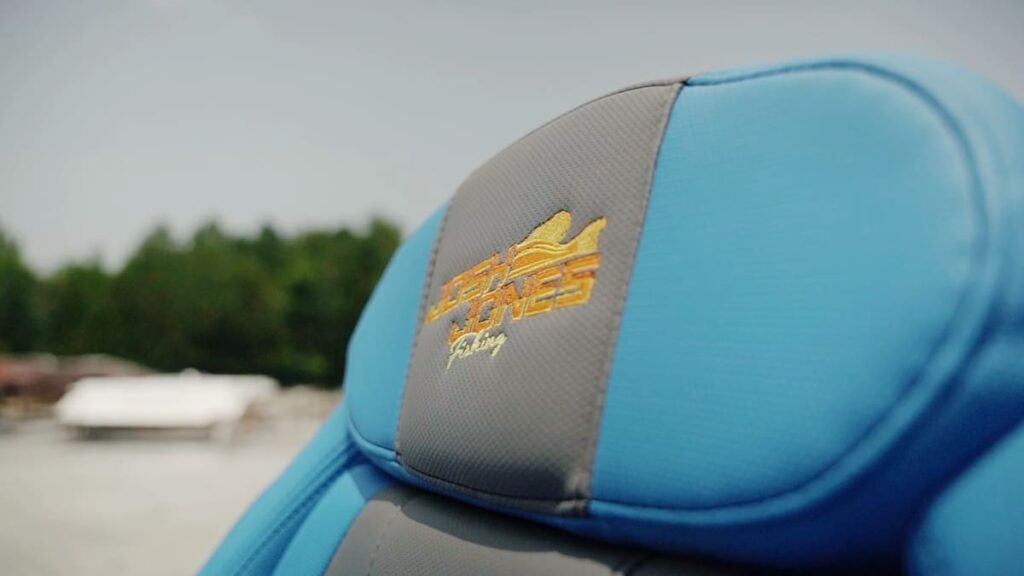 Josh Jones LX Personalization Package