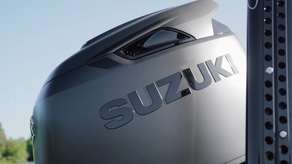 Suzuki Outboards