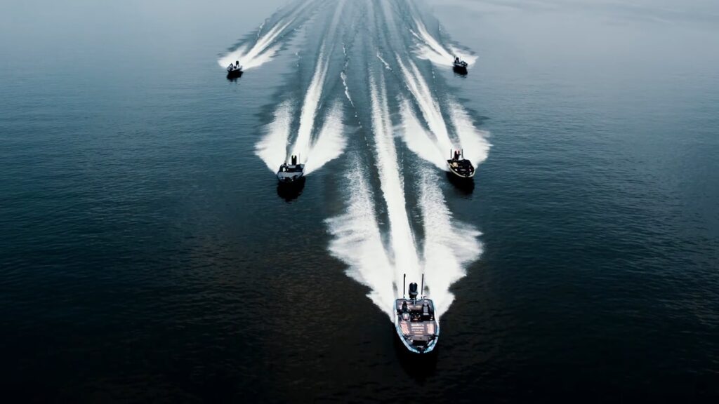 iKon Boats 2025 Bass Boats