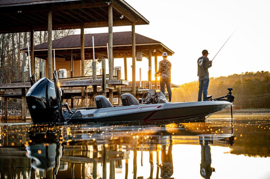 New and Used Bass Boats for Every Budget