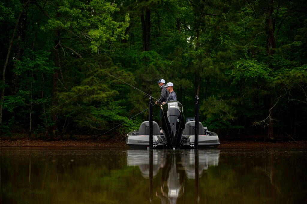 Boating