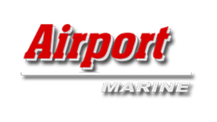 Airport Marine Logo