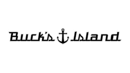 Buck's Island Marine Logo