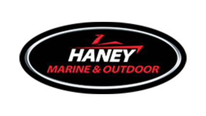 Haney Marine & Outdoor Logo