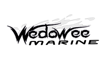 Wedowee Marine Logo
