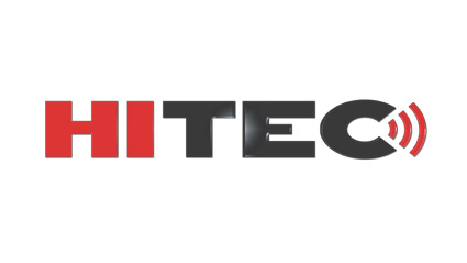 HITEC Marine Logo