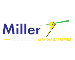 MillerTech Batteries