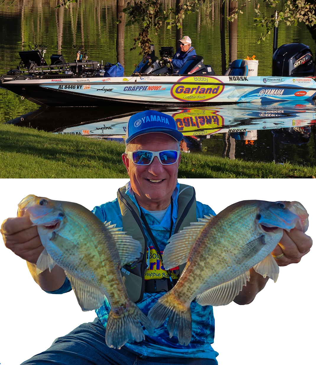 Crappie Dan
